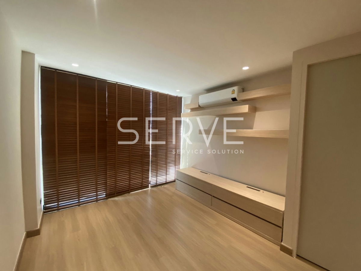 1 Bed Large Room Nice Room  Fully furnished Good Location  Close to BTS Ari station  @  Villa Rachakhru