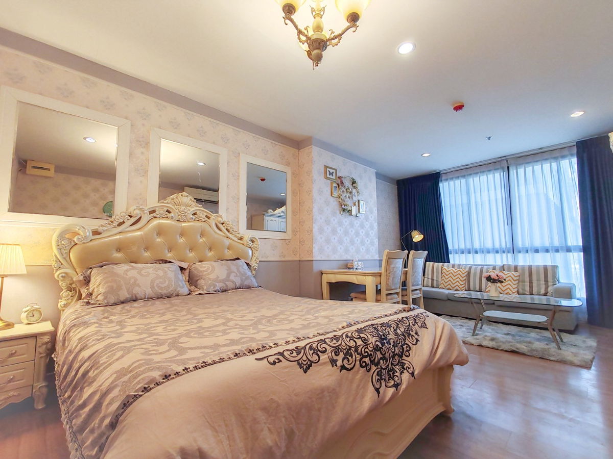 ✨ #PO2306_283✨💥Urgent💥 Guaranteed availability! Click quickly before it's gone‼️ For Rent 1️⃣2️⃣k.🔥🔥 The Tree Interchange Condo