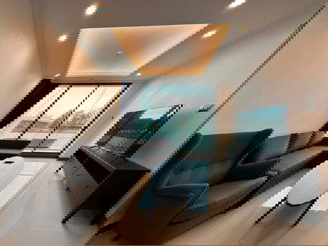 Supalai Oriental Sukhumvit 39 : တိုးတက်နေသောမြို့ပြ၏အလယ်ဗဟိုတွင် ပရီမီယံငြိမ်သက်မှု။