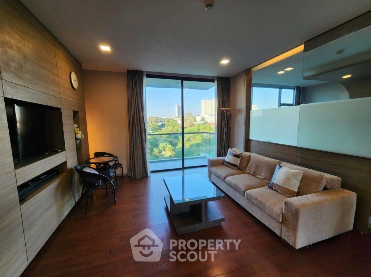 1-BR Condo at Prima Wongamat Residence Condominium close to Naklua (ID 2499805)