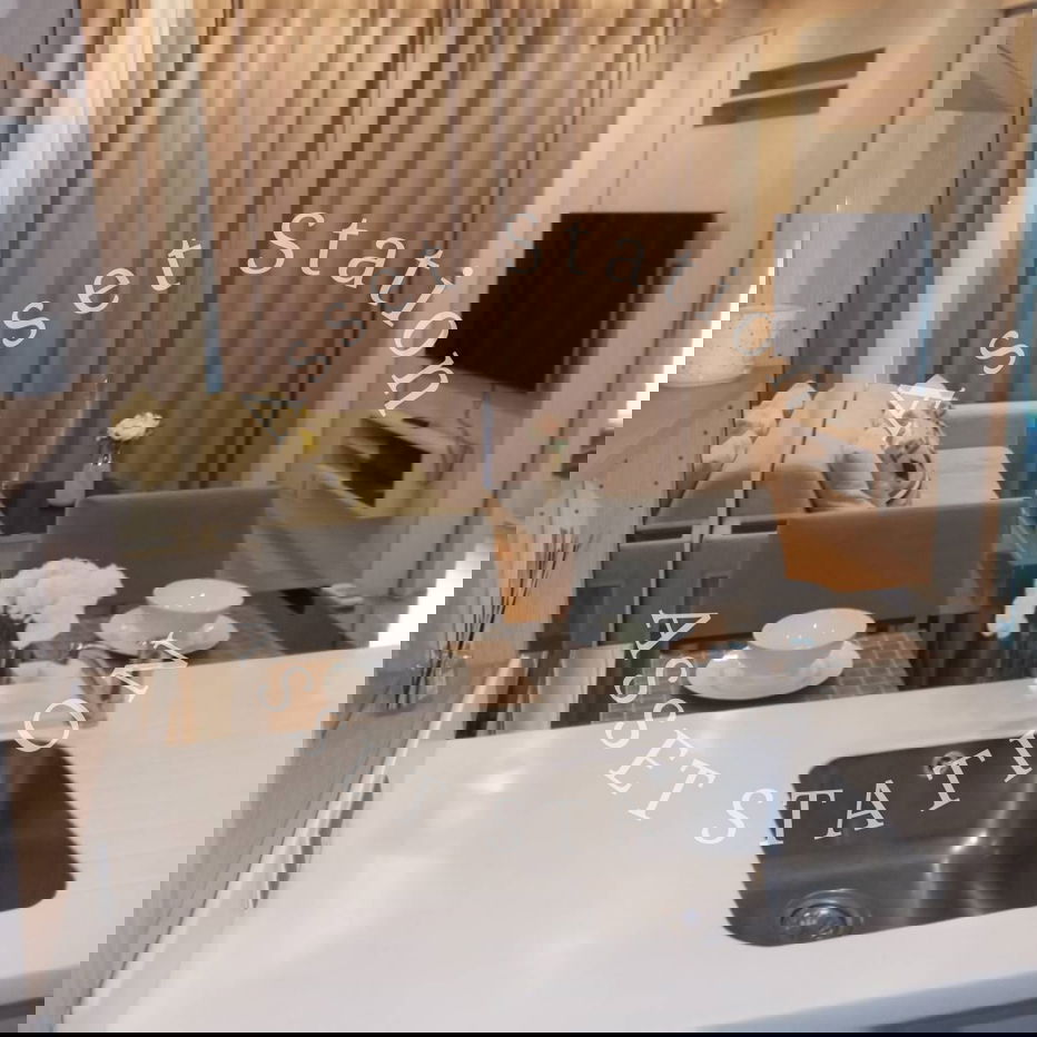 Luxury condo 💎 The Address Asoke - Move in immediately! | MRT Phetchaburi 🏢