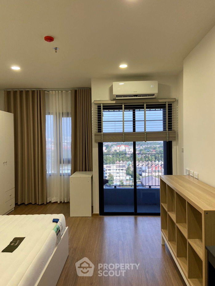 1-BR Condo at The Livin Phetkasem near MRT Phasi Charoen (ID 1396575)