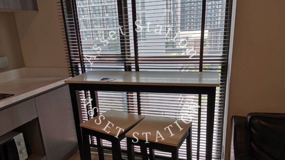 💥ด่วน!💥 Rhythm Asoke II ยูนิตว่างเนื่องจากยกเลิก ราคาสุดคุ้ม!