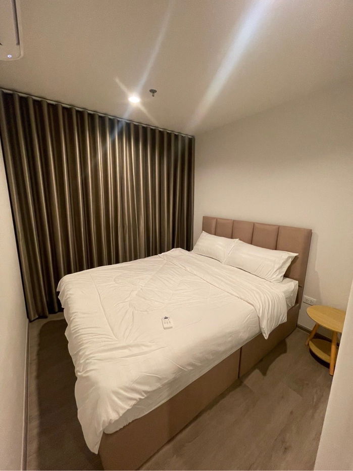 P-44189 ให้เช่าคอนโด รีเจ้นท์ โฮม บางนา เฟอร์ครบ (ยืนยันอีกครั้งเมื่อมาเยือน)