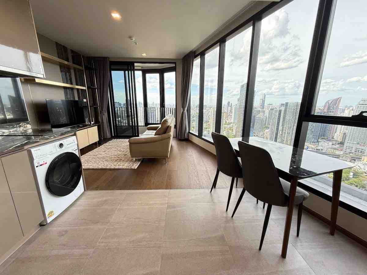 Condo for Rent IDEO Q Sukhumvit 36 Monthly 41,000 thb.