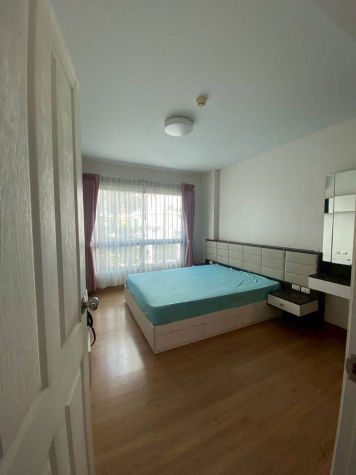 Supalai City Resort Ratchayothin - Phaholyothin 32