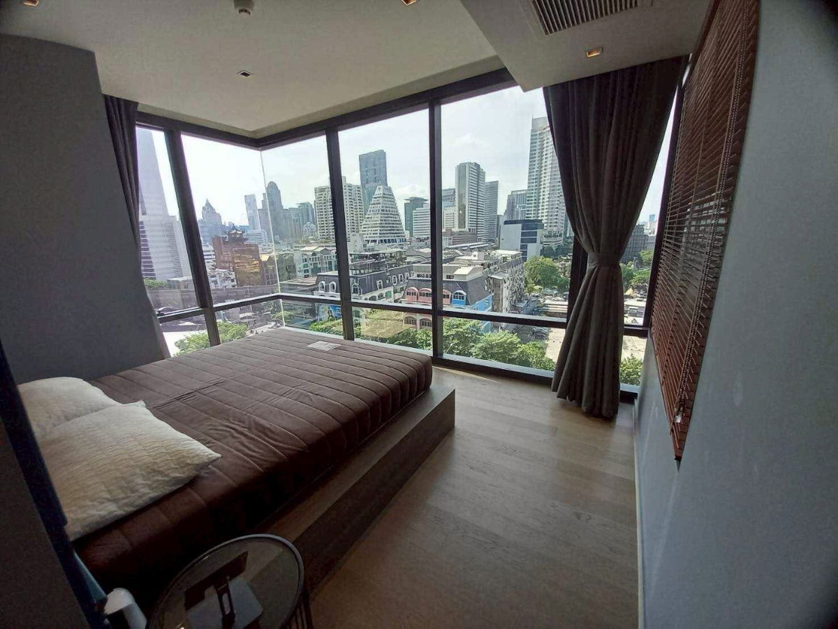 ST454 คอนโดมิเนียมให้เช่า |