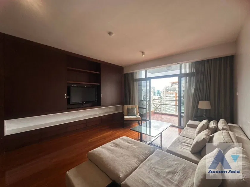 🔼🔽 AccomA 📩 Pet friendly 2 BR Condominium @All Seasons Mansion (AA16047)