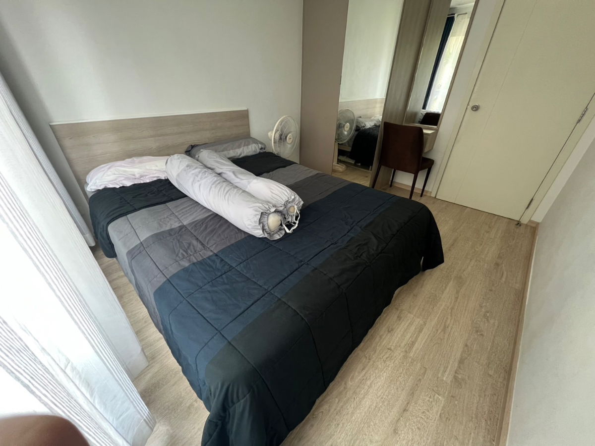 T115 Condo for rent Elio Del Moss Phaholyothin34, beautiful room, fully furnished, ready to move in, very special price.