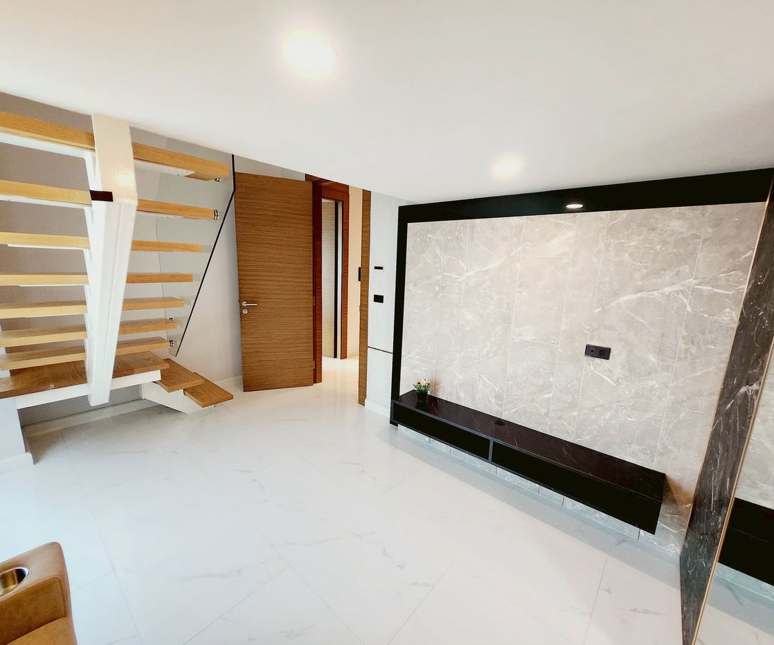 LTH14008 – Condo for Rent | 59 Heritage | 200 sqm | 4 Beds 3 Baths | Near BTS Thonglor | 120K/Month | คอนโดให้เช่า ฟิฟตี้ไนน์ เฮอริเทจ