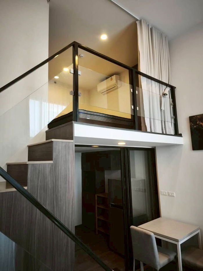 THE ORIGIN LADPRAO -      BANGKAPI