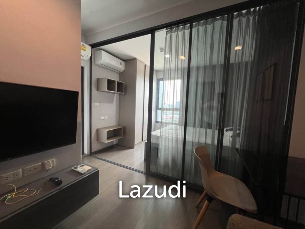 1 Bed 1 Bath 27 SQ.M Ideo Sukhumvit 93