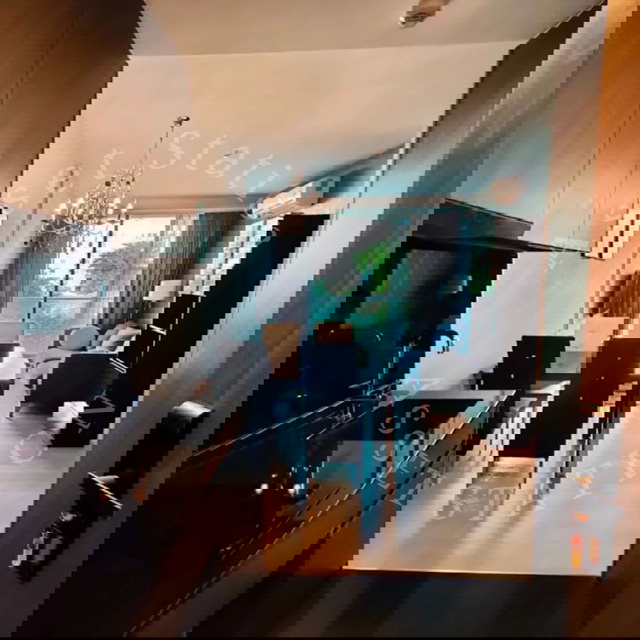 📍 Beautiful room ✨ super luxurious at VIA 49 Easy commute 🚄 near BTS Thong Lo