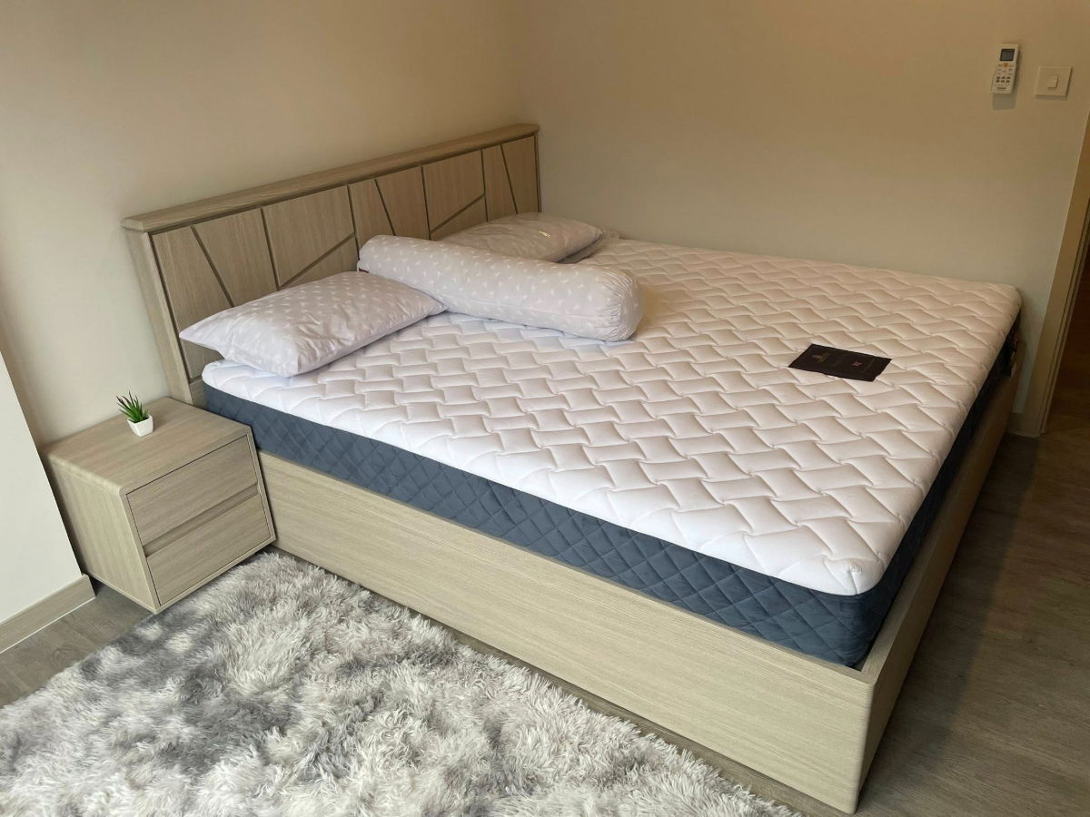 @Condorental 公寓出租 THE SHADE SATHON 1