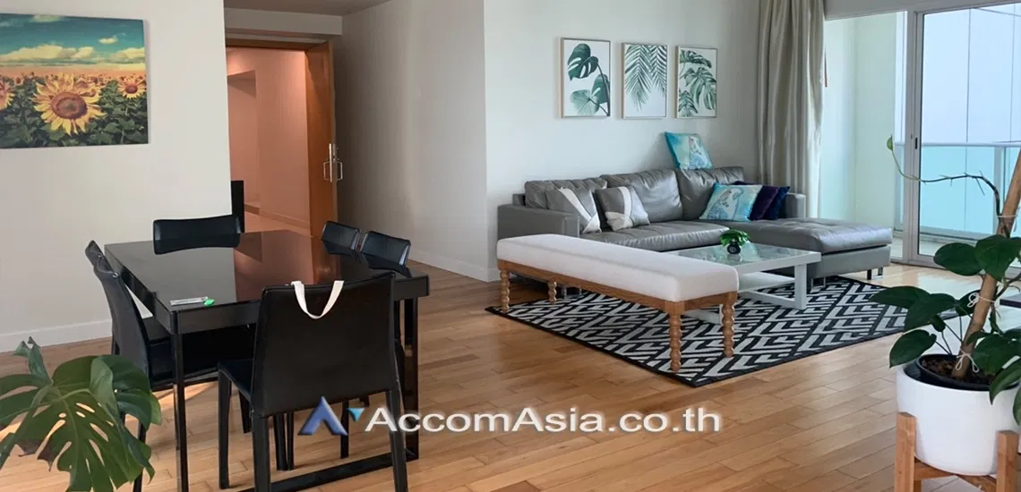 🔼🔽 AccomA 📩  2 BR Condominium @Millennium Residence @ Sukhumvit (AA19905)