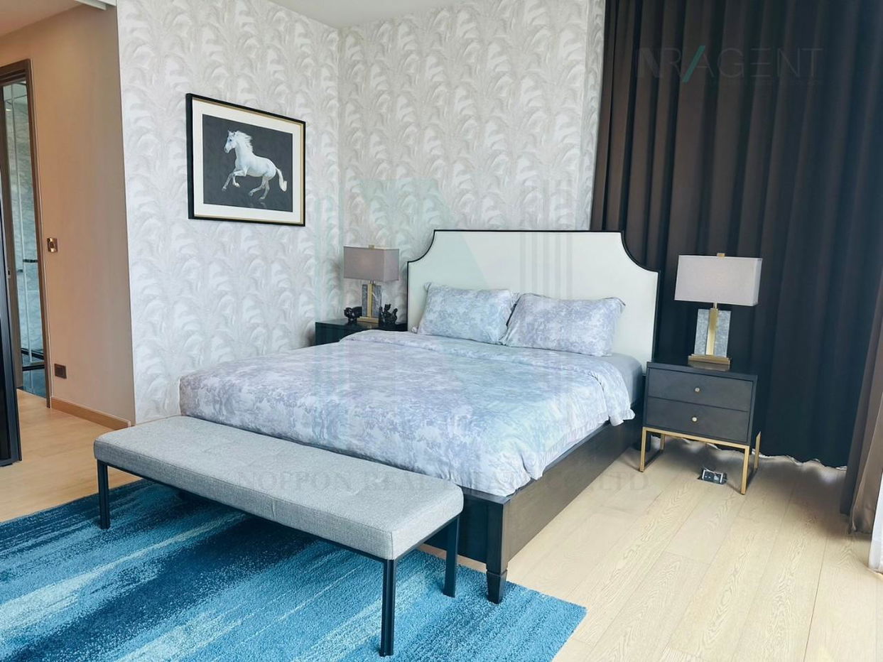 🎊 For Rent Condo THE MONUMENT THONG LO Building 1, Floor 10,2 bed room, Room size 125 sqm