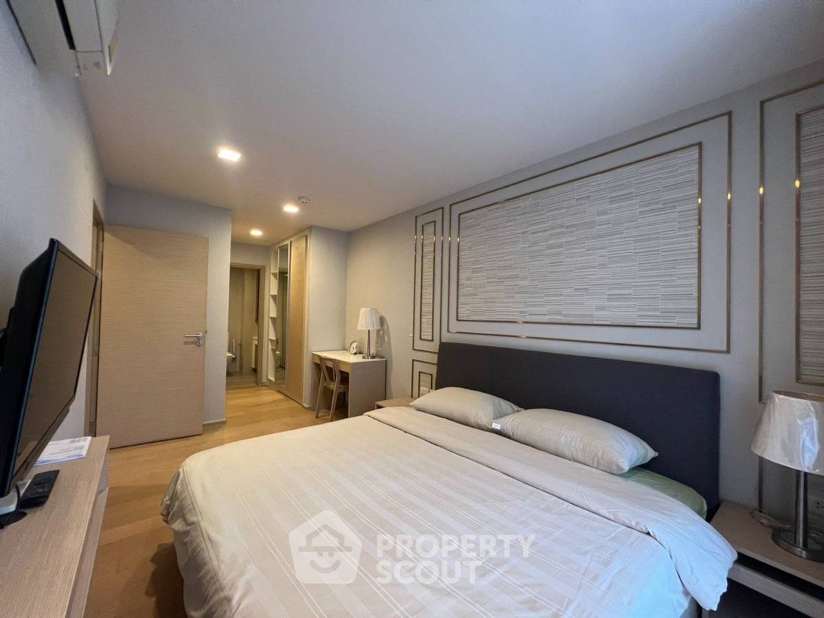 2-BR Condo at LIV @ 49 near BTS Thong Lor (ID 635494)