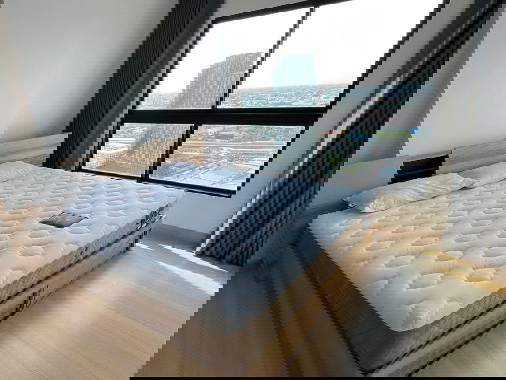 📢 Urgent! Condo for rent: Supalai Loft Talat Phlu BTS Station, fully furnished!! Interested? Add Line AG Boom, ID boomclap20