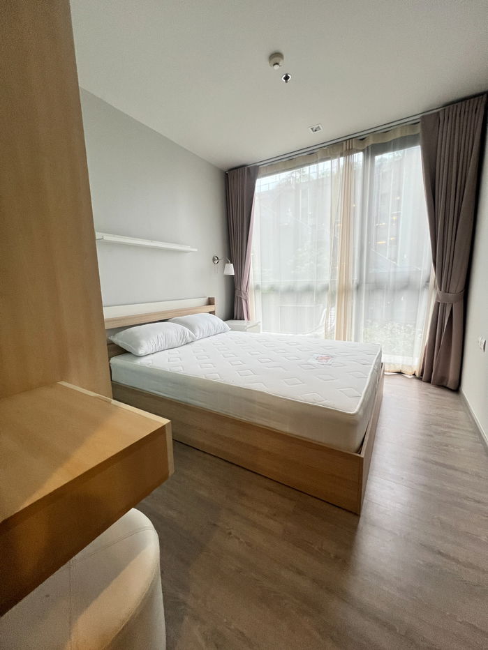 Code: KJ10301  for rent THE LINE Wongsawang 🔥🔥 Line ID: @kjcondo (with @)🔥🔥