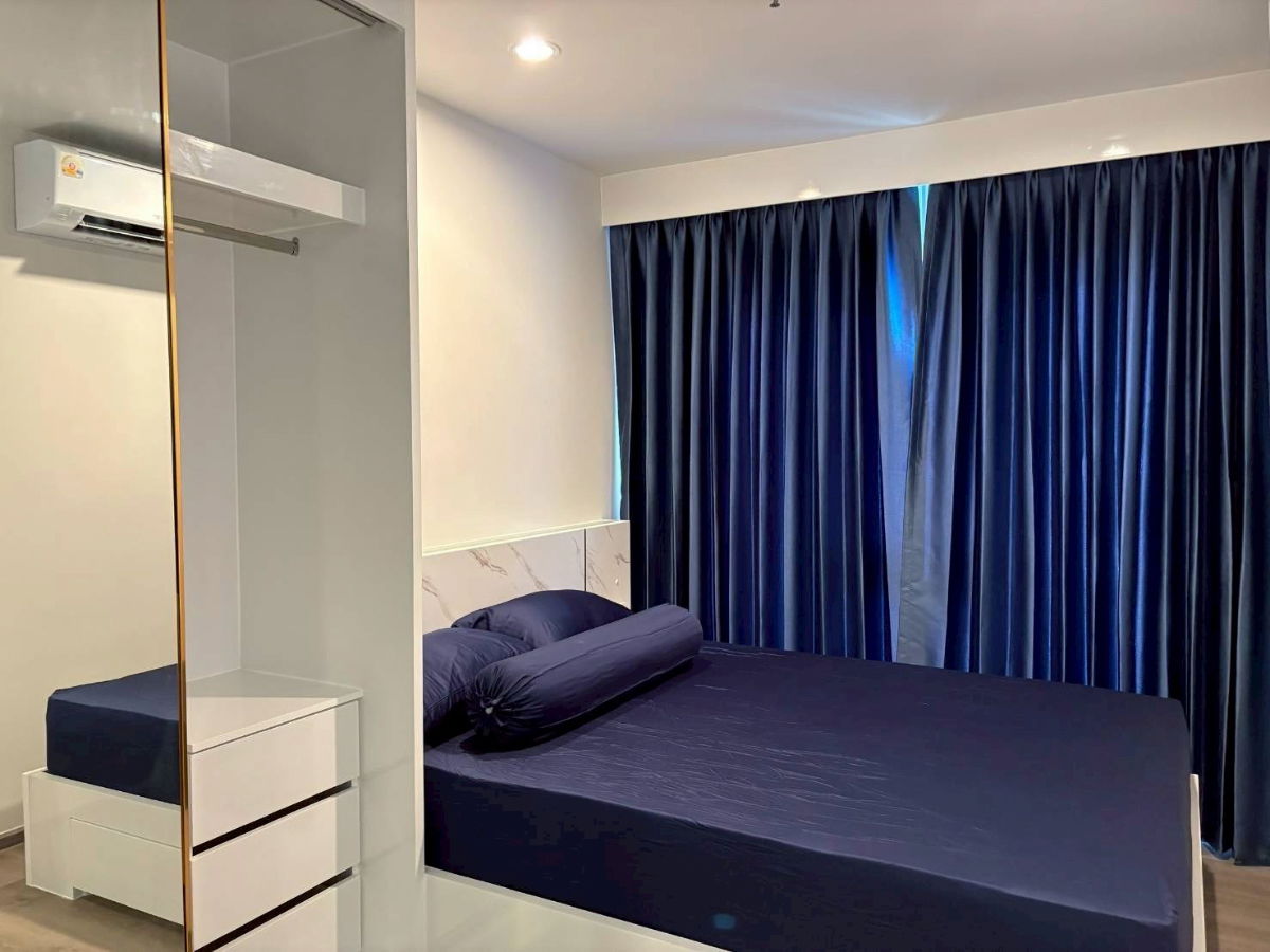 MN3230 Regent Home Wutthakat 全套家具和电气