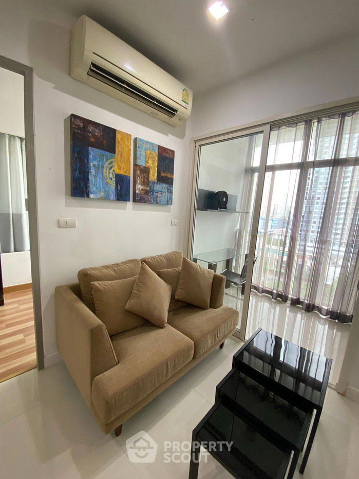 1-BR Condo at Ideo Verve Sukhumvit near BTS On Nut (ID 2498083)