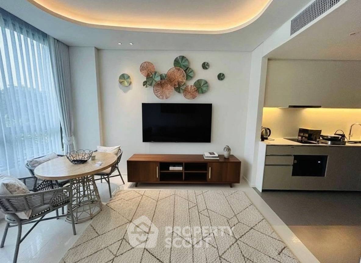 2-BR Condo at Veranda Residence Hua Hin close to Khao Takiab beach (ID 2471459)