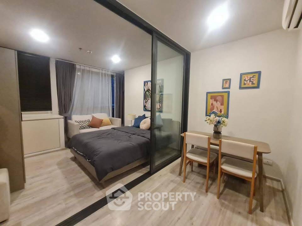 1-BR Condo at XT Huaikhwang near MRT Huai Khwang (ID 2494421)