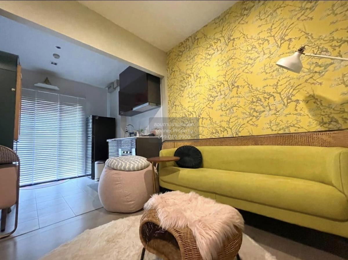 For Rent Condo , The Base Phetkasem , MRT-Phetkasem 48 , Bang Wa , Phasi Charoen , Bangkok , CX-106437 ✅ Live chat with us ADD LINE @connexproperty ✅