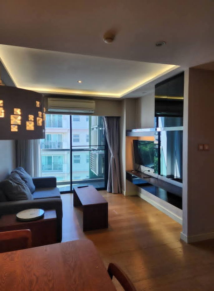 Rent Tidy deluxe Sukhumvit 34 (BTS Thonglor)