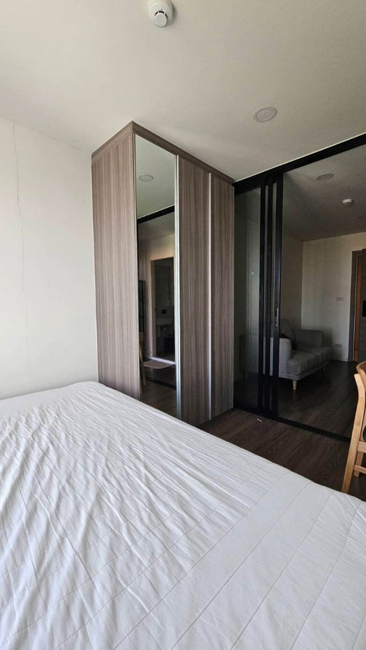 AS1074 The Origin Ramintra 83 Station Condo for rent