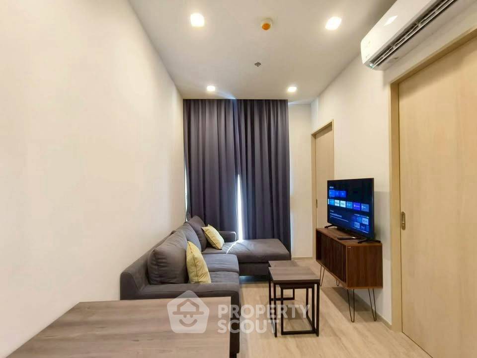 1-BR Condo at Noble State 39 near BTS Phrom Phong (ID 2418939)