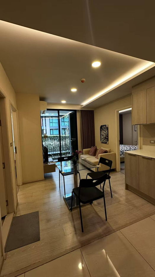 Vtara Sukhumvit 36 ​​ကွန်ဒို ငှားရန်ရှိသည်။