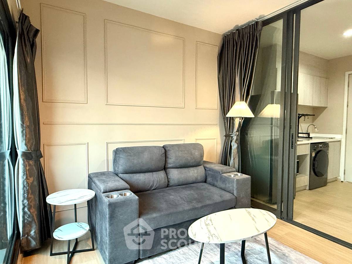 1-BR Condo at Life Sukhumvit 48 near BTS Phra Khanong (ID 2497877)