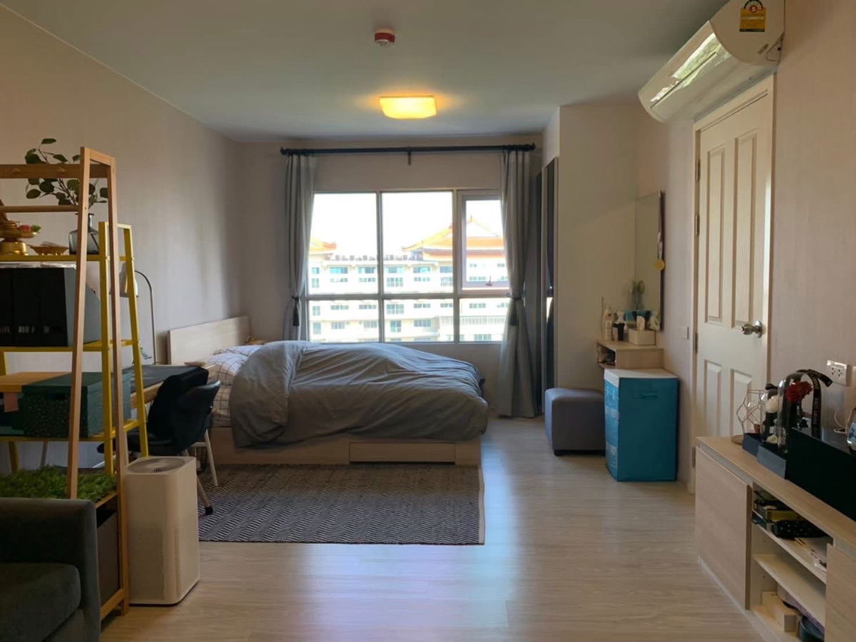 MN3228 Aspire Sathorn - Taksin (Brick Zone)