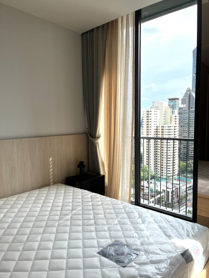 @Condorental condo for rent NOBLE STATE 39