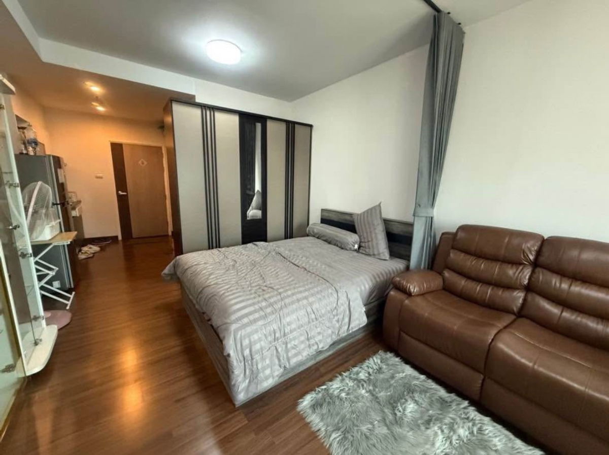 Supalai Monte 2 condo for Rent ! near Central ChiangMai : Tel.082-3899314 (Boo)