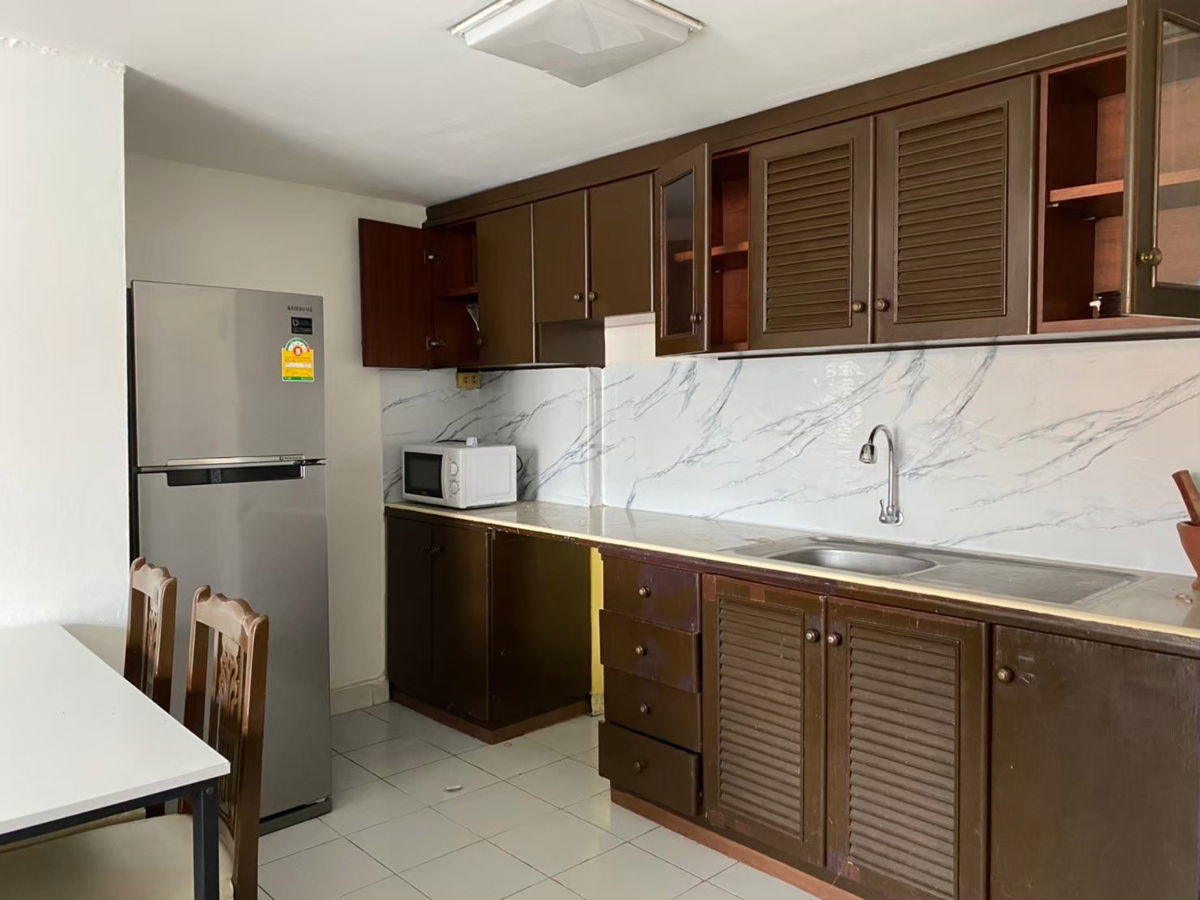 Condo near Bangkok University Rangsit for rent