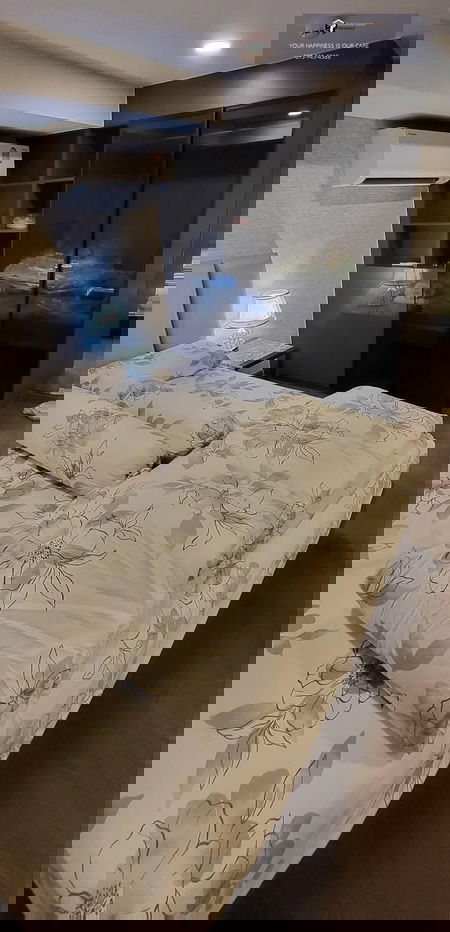 Park Origin Chula-Samyan | 🚝Near MRT Samyan #v