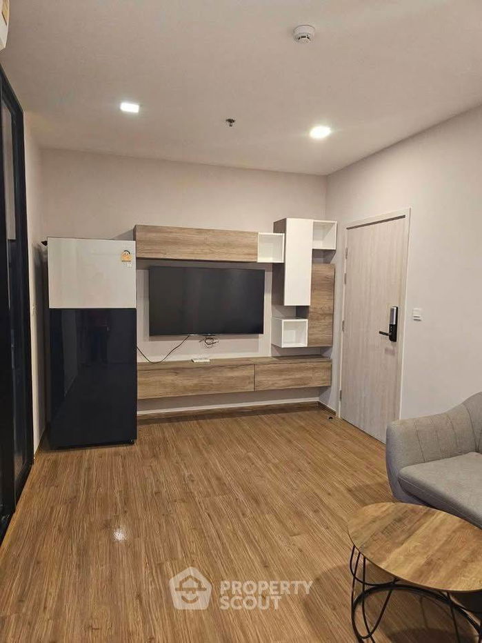 2-BR Condo at Metris Rama 9-Ramkhamheang near ARL Ramkhamhaeng (ID 2496187)