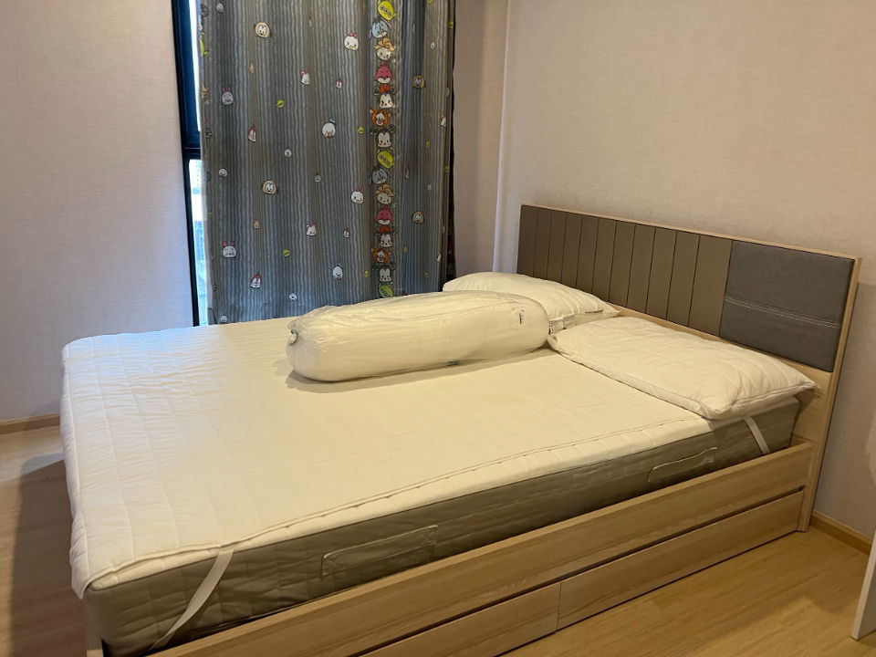 For Rent Plum Condo Pinklao Station Line : @condo (with@too)