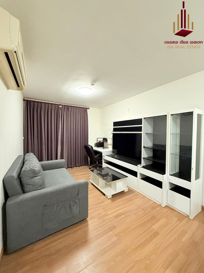 ✨ ให้เช่าคอนโด เอสแอนด์เอส สุขุมวิท 101/1 ✨ 💰 เพียง 15,000 บาท/เดือน