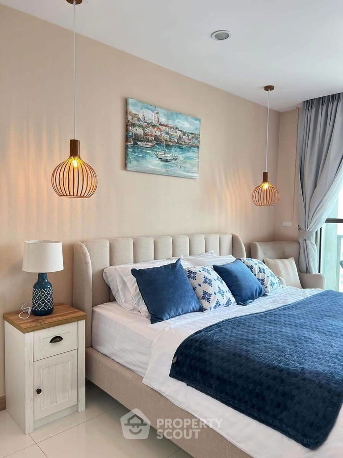 1-BR Condo at The Riviera Wongamat close to Sanctuary of Truth (ID 2497873)