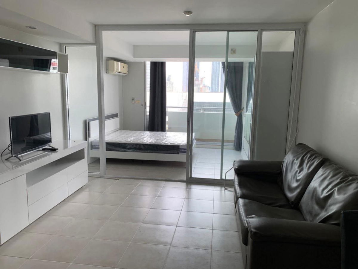 Condo For Rent Supalai Park Phaholyothin 21