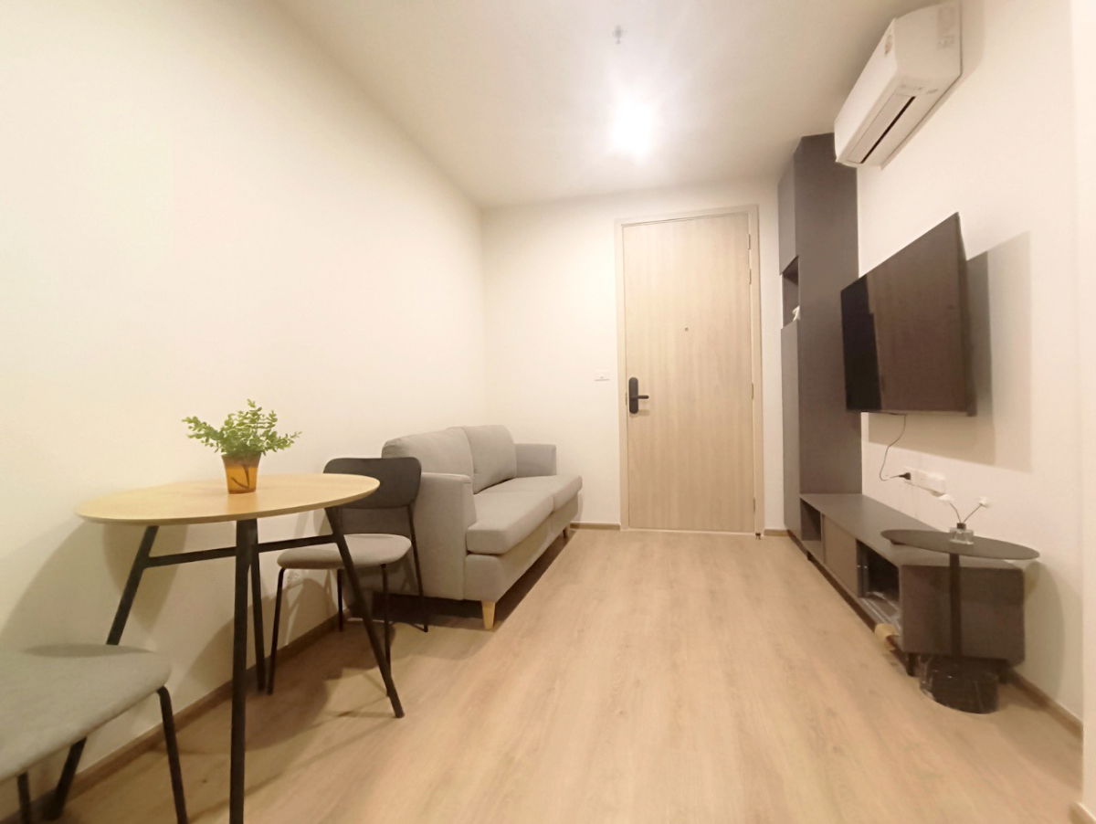 Condo For Rent!!Nue District R9 Rama 9