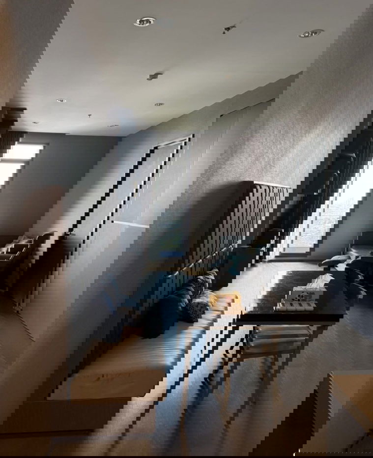 The Diplomat                          Sathorn