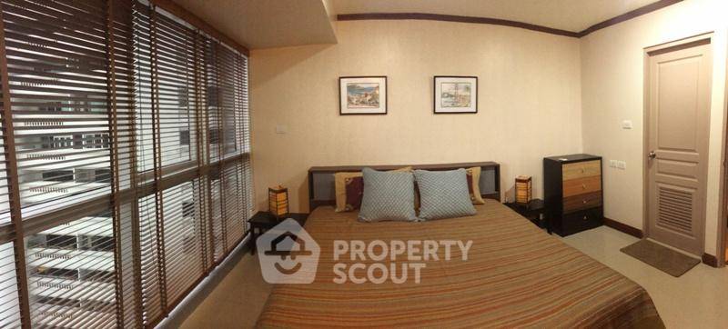 2-BR Condo at The Waterford Diamond Tower Sukhumvit near BTS Phrom Phong (ID 510244)