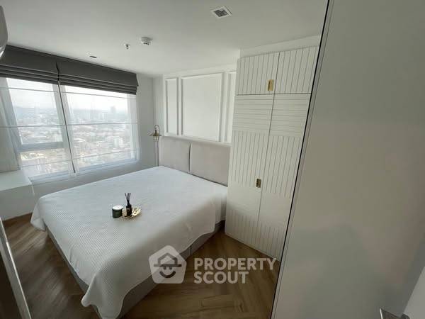 1-BR Condo at Life Ladprao near BTS Ha Yaek Lat Phrao (ID 2341362)