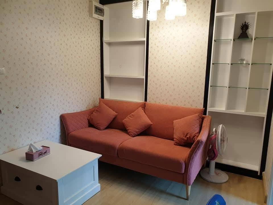 Condo for rent Emerald Residence Ratchada, 1 bedroom