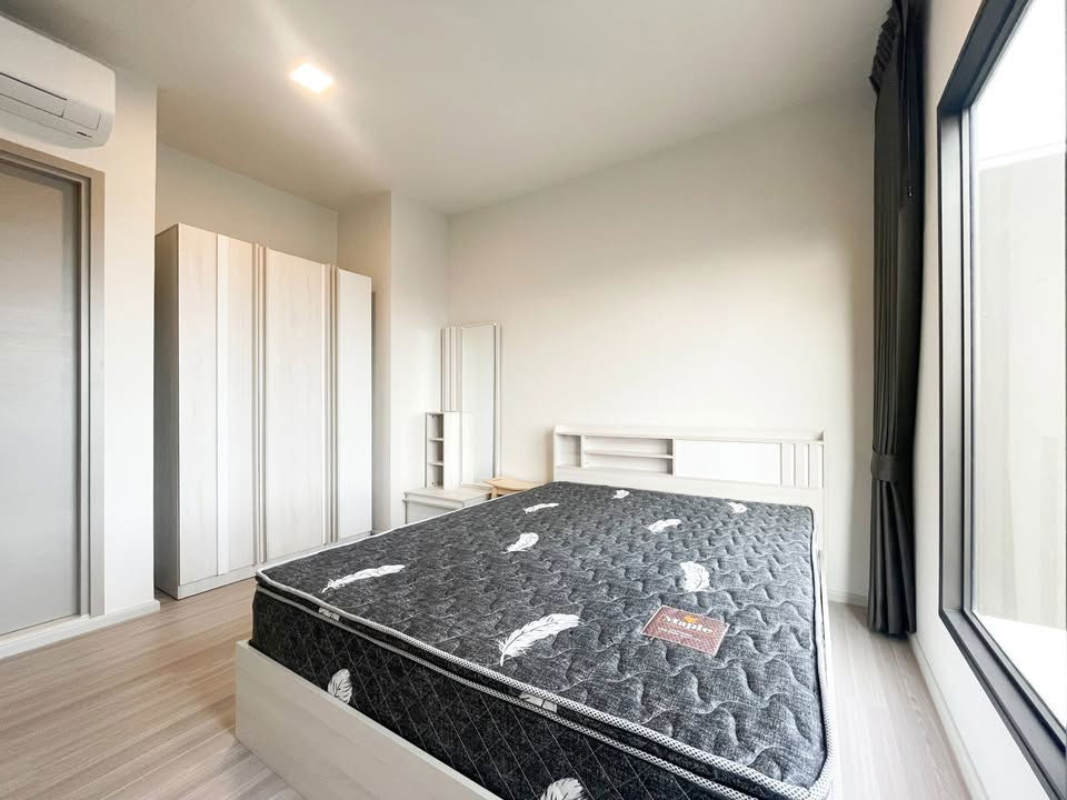 @Condorental condo for rent Quintara MHy'Den Pho Nimit