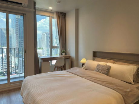 Code: KJ10310  for rent Culture Thonglor 🔥🔥 Line ID: @kjcondo (with @)🔥🔥